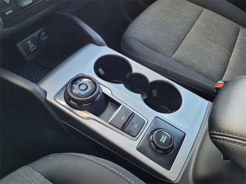 Used 2024 Ford Bronco Sport Big Bend image 12