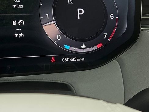 Used 2023 Land Rover Range Rover Sport SE Dynamic image 22