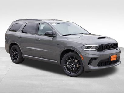 New 2026 Dodge Durango GT