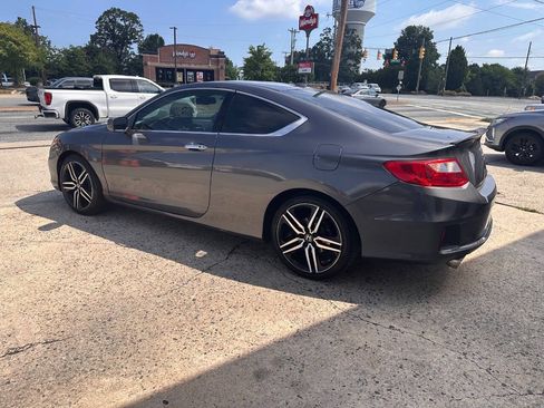 Used 2015 Honda Accord EX-L image 4
