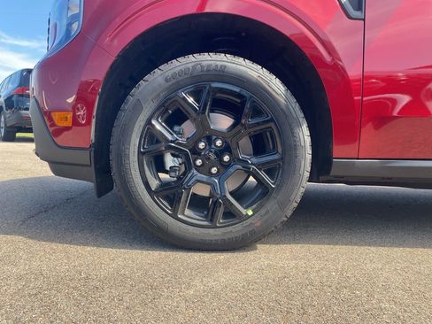 New 2025 Ford Maverick XLT w/ XLT Luxury Package image 15