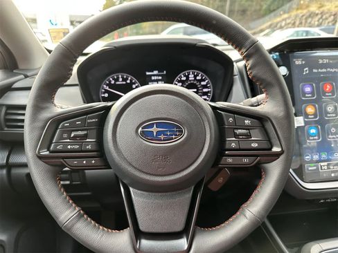 New 2026 Subaru Crosstrek 2.5i Limited image 15