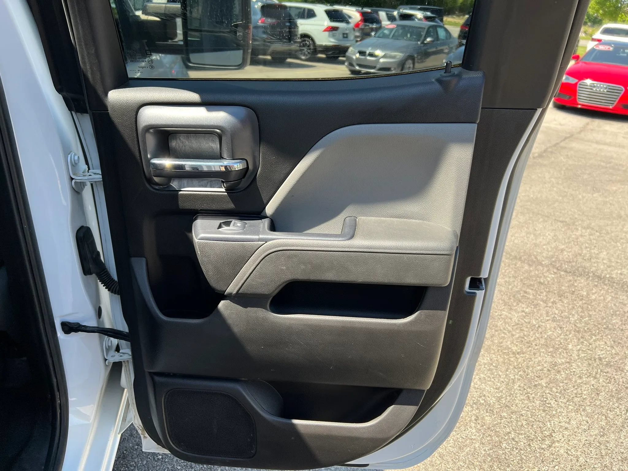 Used 2019 Chevrolet Silverado 2500 W/T w/ WT Convenience Package RWD image 27