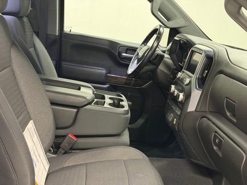 Certified 2021 GMC Sierra 1500 Elevation image 16