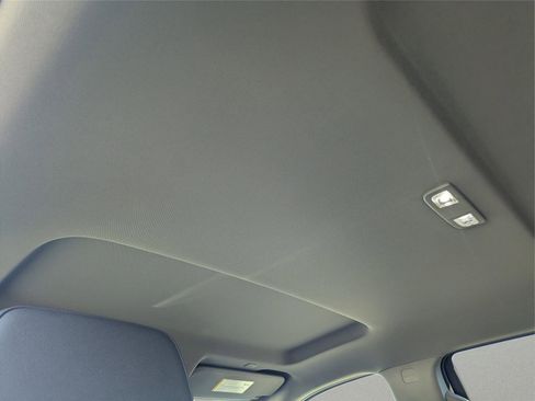 New 2026 Chevrolet Silverado 1500 LT Trail Boss w/ LT Trail Boss Premium Package image 18