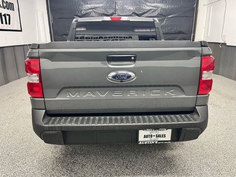 Used 2022 Ford Maverick XL image 4