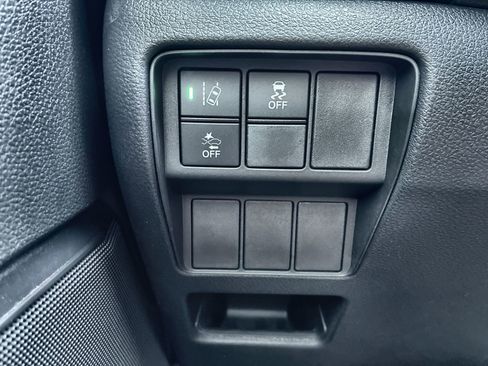 Certified 2022 Honda CR-V EX image 41