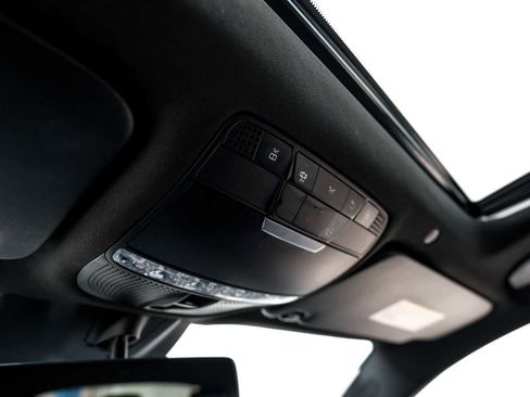 Used 2021 Mercedes-Benz GLC 300 4MATIC Coupe image 26