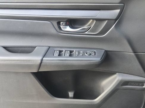 Used 2024 Honda CR-V EX image 15