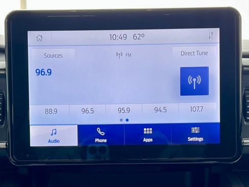 Used 2021 Ford Explorer XLT w/ Equipment Group 202A image 30