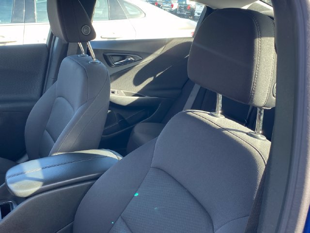 Used 2023 Chevrolet Malibu LT FWD image 29