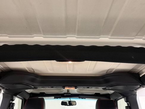 Used 2017 Jeep Wrangler Unlimited Sport w/ Quick Order Package 24S AWD/4WD image 86