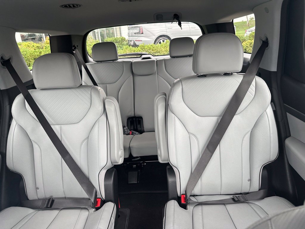 Used 2024 Hyundai Palisade SEL AWD/4WD image 24