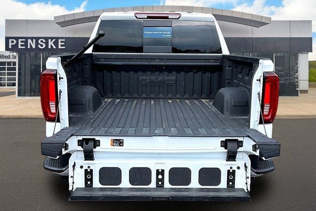Certified 2023 GMC Sierra 1500 SLT w/ SLT Premium Package AWD/4WD image 27