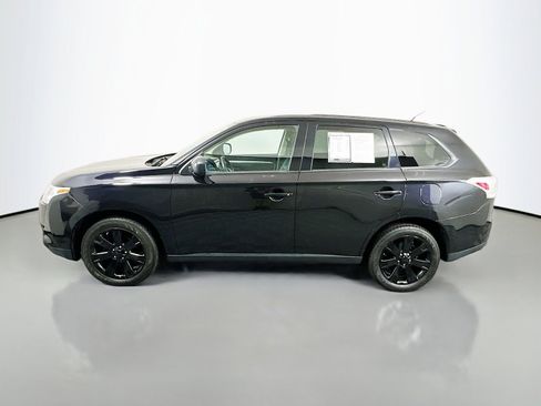 Used 2014 Mitsubishi Outlander ES FWD image 4