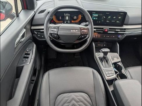Used 2026 Kia Sportage X-Line image 8