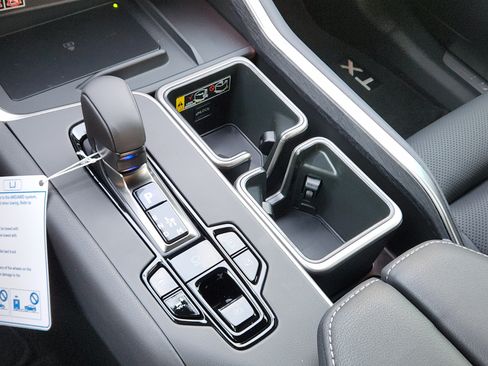New 2026 Lexus TX 350 AWD image 14