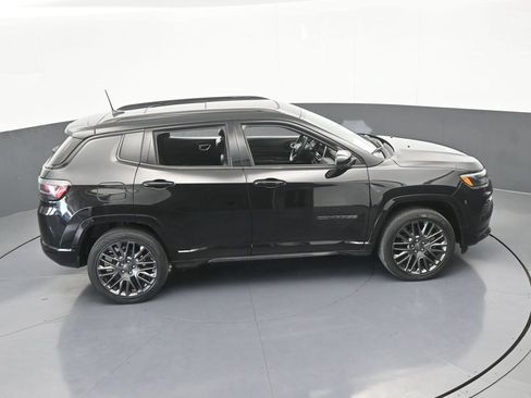 Used 2022 Jeep Compass High Altitude image 54