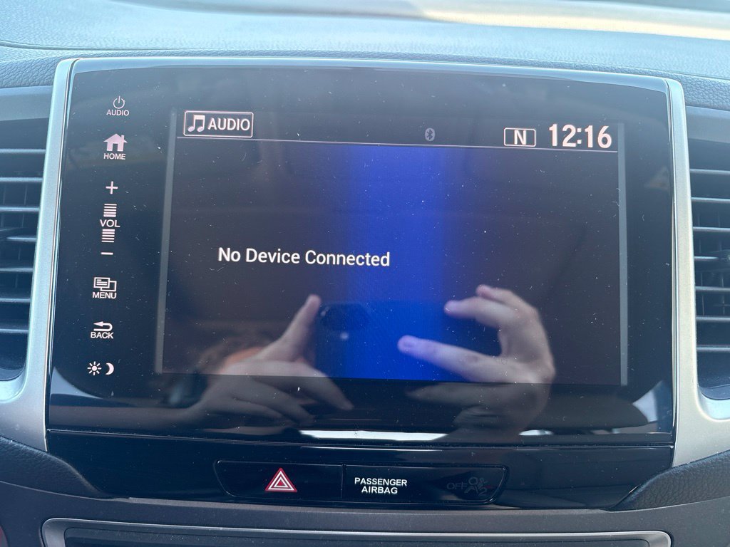 Certified 2018 Honda Pilot EX-L image 19