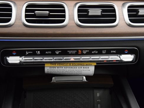 New 2026 Mercedes-Benz GLE 350 GLE 350 image 27