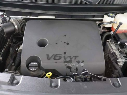 Used 2023 Chevrolet Traverse LT w/ LPO, Floor Liner Package AWD/4WD image 20