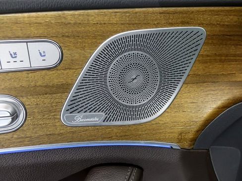 Used 2020 Mercedes-Benz GLS 450 4MATIC image 31