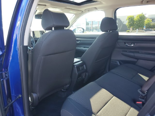 Certified 2024 Honda CR-V EX image 13
