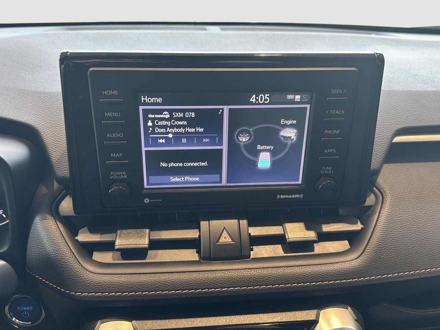 Used 2020 Toyota RAV4 XLE w/ XLE Grade Weather Package AWD/4WD image 20