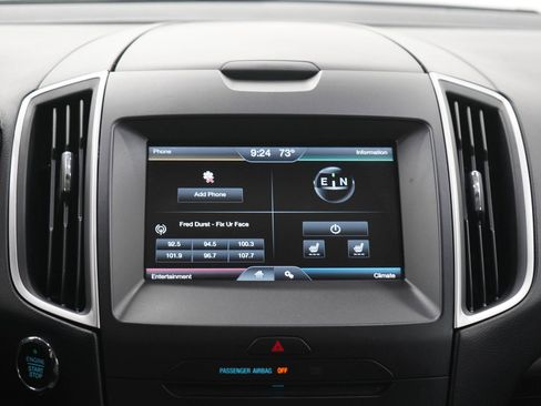 Used 2015 Ford Edge SEL w/ Equipment Group 201A AWD/4WD image 17