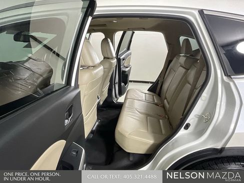 Used 2016 Honda CR-V EX-L image 12