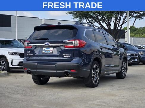 Used 2023 Subaru Ascent Limited w/ Technology Package AWD/4WD image 8