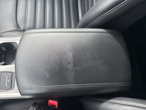 Used 2024 Ford Edge SEL image 22