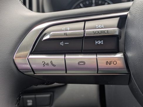 New 2026 MAZDA CX-50 AWD 2.5 S w/ Weather Package image 24