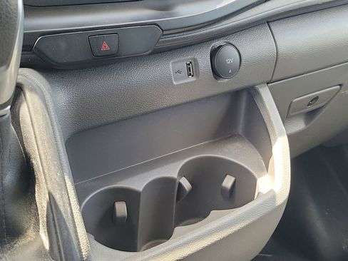 Used 2024 Ford Transit 250 Low Roof w/ Exterior Upgrade Package RWD image 30