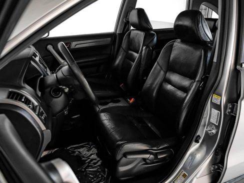 Used 2007 Honda CR-V EX-L image 30