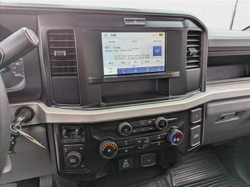 New 2026 Ford F350 XL image 12