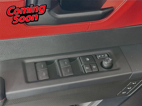 Used 2024 Toyota Sequoia TRD Pro image 30