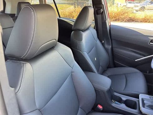 New 2026 Toyota Corolla Cross XLE image 17