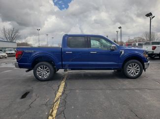 New 2026 Ford F150 XLT w/ Equipment Group 302A MID video 2