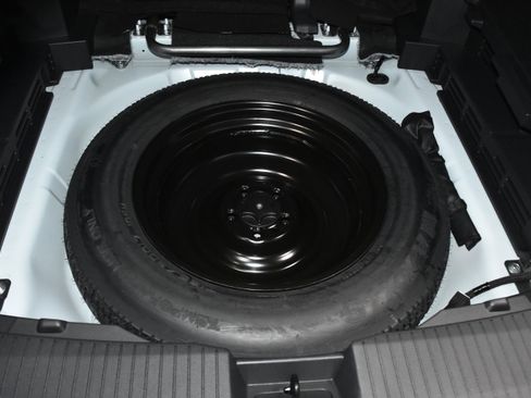 New 2026 Nissan Rogue SV AWD/4WD image 26