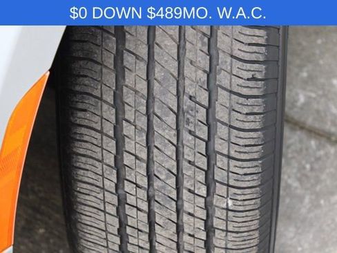 Used 2024 Chrysler Voyager LX image 12