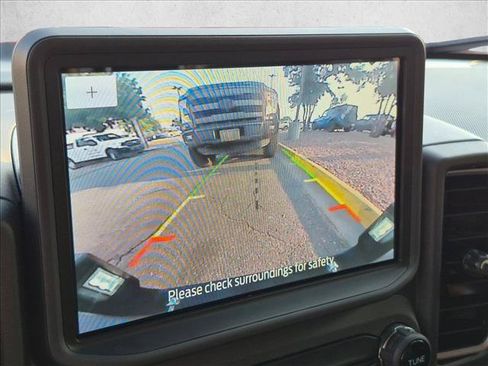 Used 2024 Ford Bronco Sport Big Bend AWD/4WD image 12