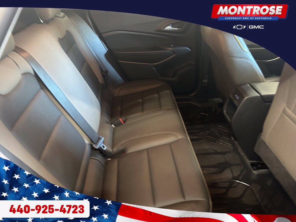 Used 2024 Chevrolet Trax ACTIV w/ Driver Confidence Package FWD image 29