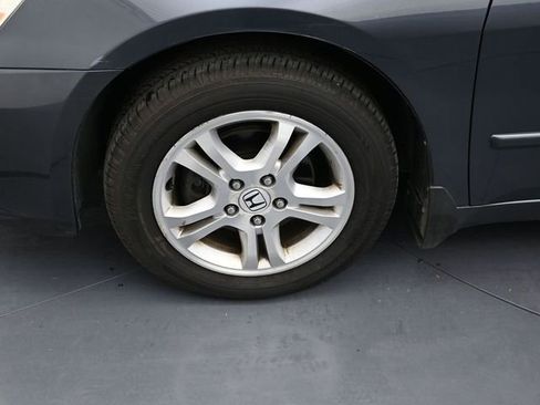 Used 2007 Honda Accord EX image 9