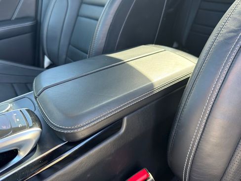 Used 2018 Mercedes-Benz GLE 63 AMG S image 18