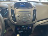 Certified 2017 Ford Escape SE image 3