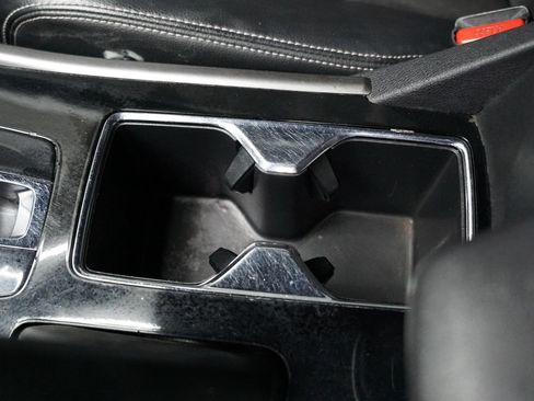 Used 2017 Honda Accord Sport image 22