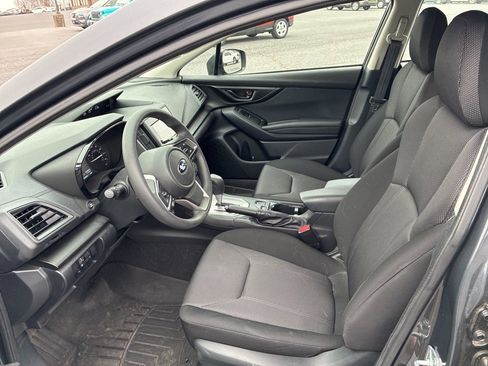 Certified 2023 Subaru Impreza Premium image 7