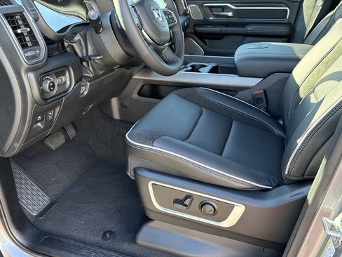 New 2026 RAM 1500 Laramie w/ Night Edition image 16