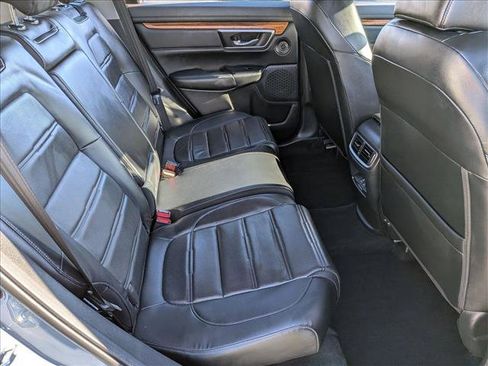 Used 2020 Honda CR-V Touring image 19